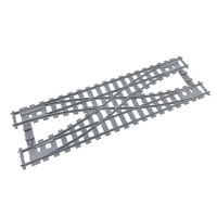 Ultimate Monster Crossover R104